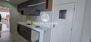 Apartamento à venda no Canela
