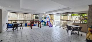 Apartamento à venda no Canela