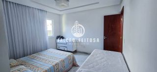 Casa para Temporada em Guarajuba