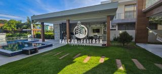 Casa para Temporada em Guarajuba