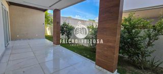 Casa para Temporada em Guarajuba