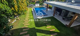 Casa para Temporada em Guarajuba