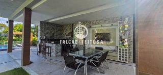 Casa para Temporada em Guarajuba