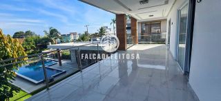 Casa para Temporada em Guarajuba