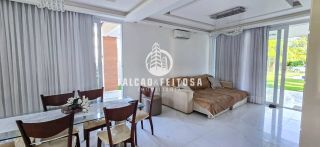 Casa para Temporada em Guarajuba