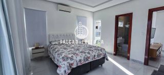 Casa para Temporada em Guarajuba