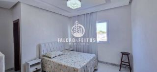 Casa para Temporada em Guarajuba