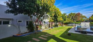 Casa para Temporada em Guarajuba