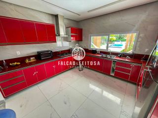 Casa para Temporada em Guarajuba