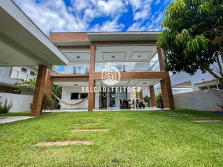 Casa para Temporada em Guarajuba