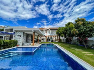 Casa para Temporada em Guarajuba