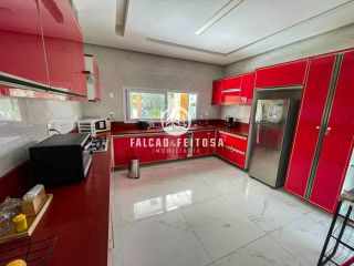 Casa para Temporada em Guarajuba