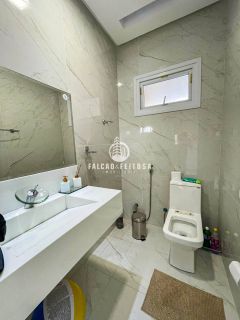 Casa para Temporada em Guarajuba