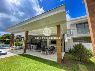 Casa para Temporada em Guarajuba