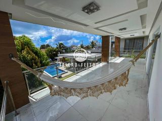 Casa para Temporada em Guarajuba