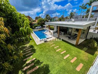 Casa para Temporada em Guarajuba