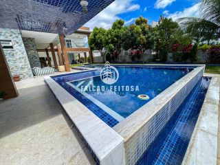 Casa para Temporada em Guarajuba