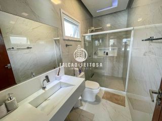 Casa para Temporada em Guarajuba