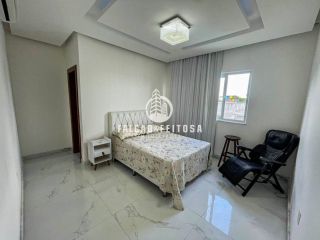 Casa para Temporada em Guarajuba