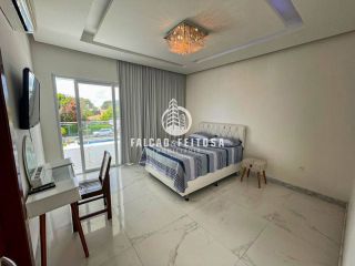 Casa para Temporada em Guarajuba