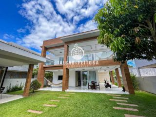 Casa para Temporada em Guarajuba