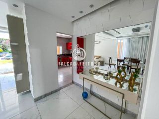 Casa para Temporada em Guarajuba