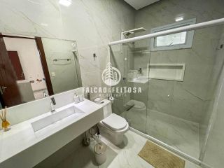 Casa para Temporada em Guarajuba