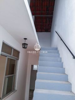 Casa à venda na Fazenda Grande do Retiro