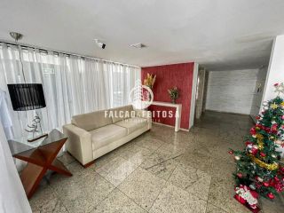 Apartamento Duplex à venda no Candeal