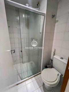 Apartamento Duplex à venda no Candeal