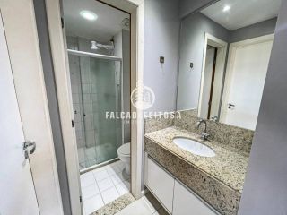Apartamento Duplex à venda no Candeal