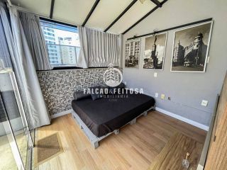 Apartamento Duplex à venda no Candeal