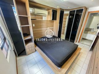 Apartamento Duplex à venda no Candeal