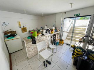 Apartamento Duplex à venda no Candeal