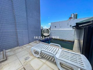 Apartamento Duplex à venda no Candeal