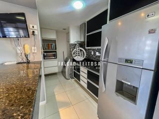 Apartamento Duplex à venda no Candeal