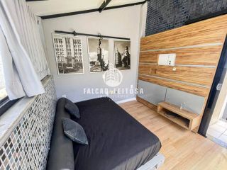Apartamento Duplex à venda no Candeal