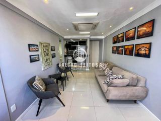 Apartamento Duplex à venda no Candeal