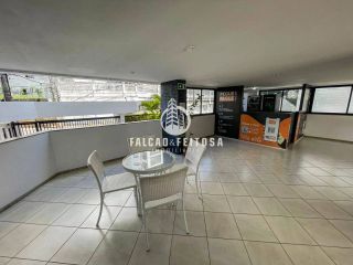 Apartamento Duplex à venda no Candeal