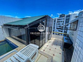 Apartamento Duplex à venda no Candeal