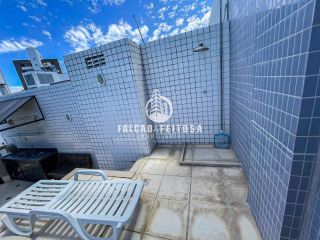 Apartamento Duplex à venda no Candeal