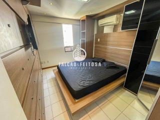 Apartamento Duplex à venda no Candeal