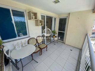 Apartamento à venda em Brotas