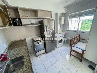 Apartamento à venda em Brotas