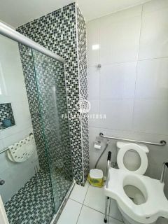 Apartamento à venda em Brotas