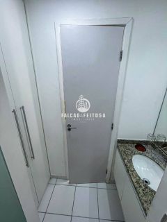 Apartamento à venda em Brotas