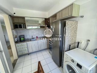 Apartamento à venda em Brotas