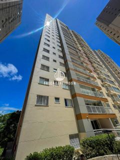 Apartamento à venda em Brotas