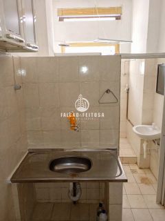 Apartamento para Locação em Dois de Julho