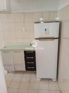 Apartamento para Locação em Dois de Julho